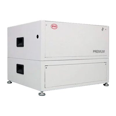 Batería Litio BYD B-Box Premium LVL 15.4 kWh