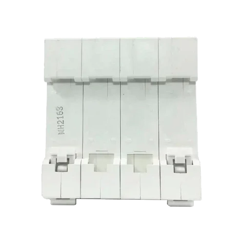 XL8-63 4P 40A 400V AC Curve C Miniature Circuit Breaker