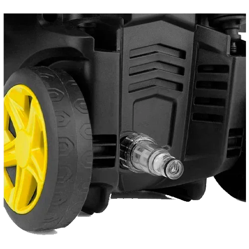 Idropulitrice Orbegozo HDL 1400 | 1400W | 105 bar | 330 L/h