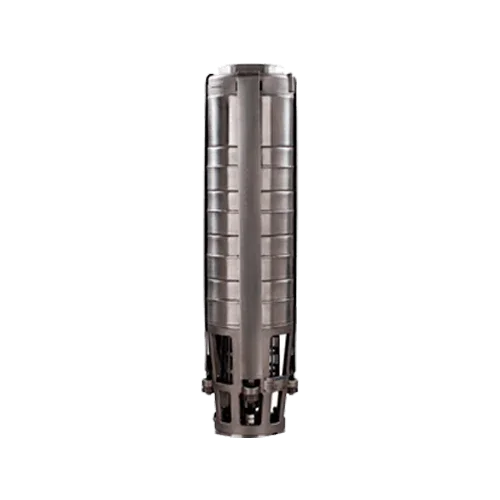 Hydraulischer Körper Lorentz PE C-SJ17-4 für Tauchsolarpumpe