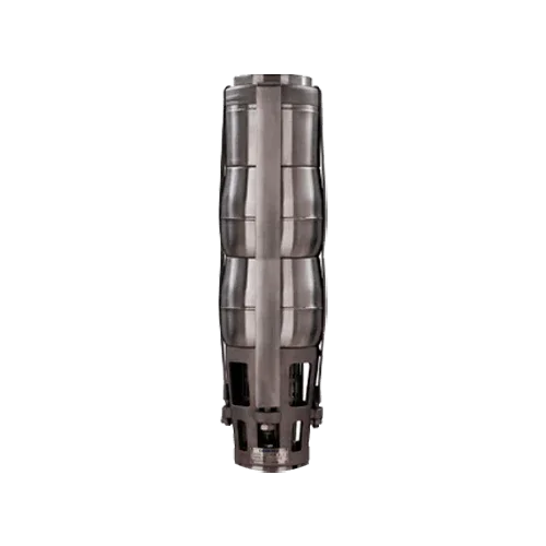 Hydraulischer Körper Lorentz PE C-SJ42-2 für Tauchsolarpumpe