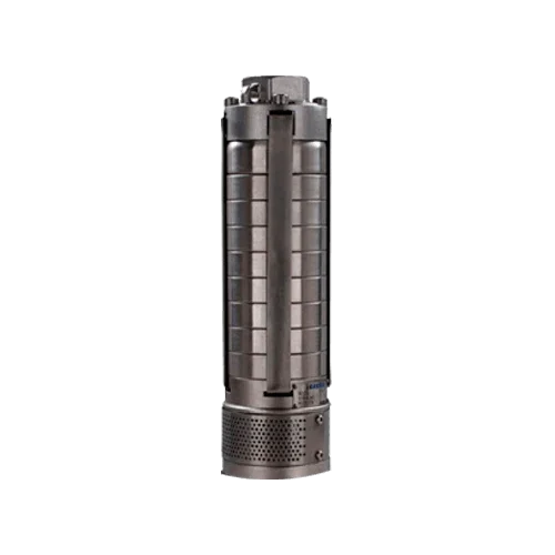 Hydraulischer Körper Lorentz PE C-SJ5-8 für solarbetriebene Tauchpumpe