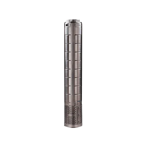 Hydraulischer Körper Lorentz PE C-SJ8-7 für solarbetriebene Tauchpumpe