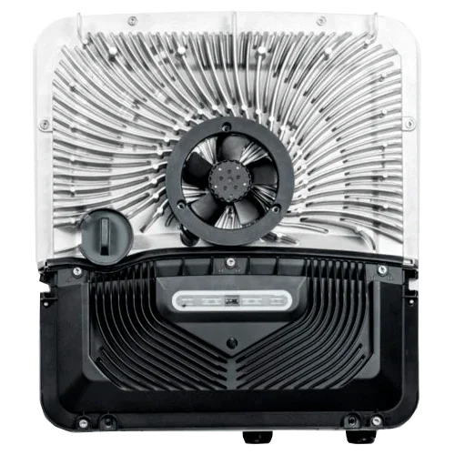 Inversor Híbrido Trifásico Fronius Symo GEN24 3.0 Plus 3 kW