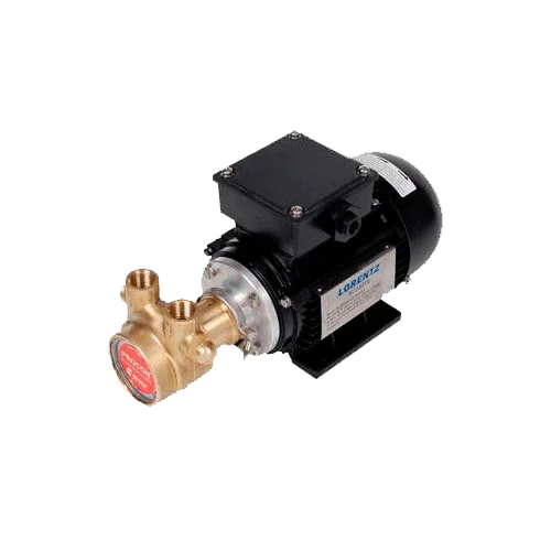 Solar-Oberflächenpumpe Lorentz PU150 BOOST-330 1,3m³/h 50m Zentrifugal