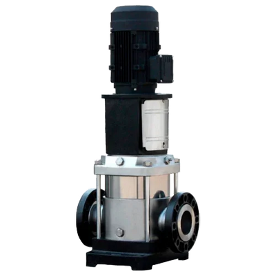 Solar-Oberflächenpumpe Lorentz PU4000 CS-F42-10-1 57m3/h 20m Zentrifugal