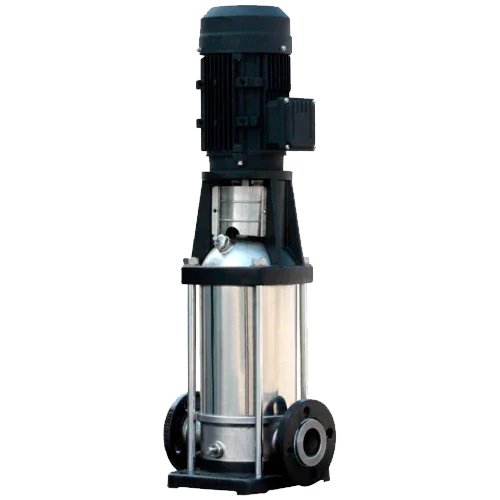 Lorentz PU4000 CS-F8-8 Surface Solar Pump 12m³/h 70m Centrifugal