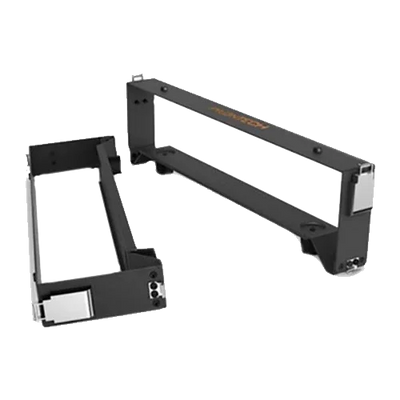 Suportes Laterais Pylontech Brackets US3000C para montagem em rack