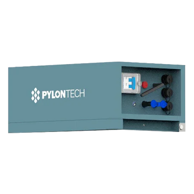 BMS Pylontech Force H2 FC0500M-40S para bateria de lítio HV