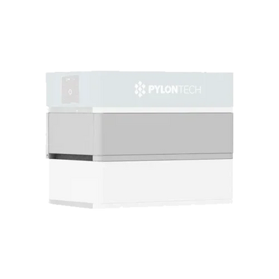 Módulo Batería Litio Pylontech HV 5,12kWh FH10050 Force H3