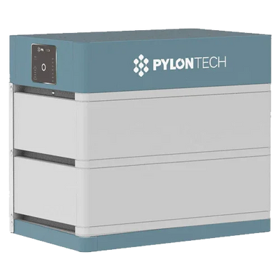 Batería Litio HV Pylontech Force H1 10,65kWh 144V con BMS
