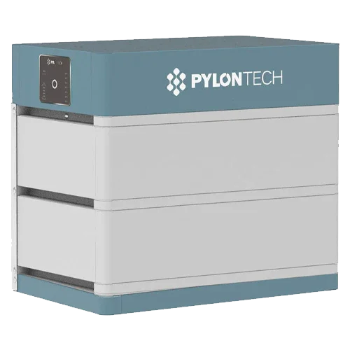 Pylontech Force H1 10.65kWh 144V Lithium Battery with BMS
