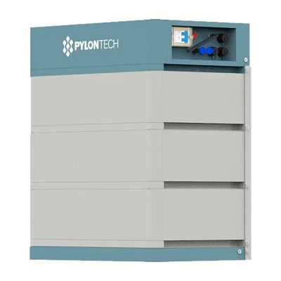 Batería Litio HV Pylontech Force H1 14,20kWh 192V con BMS