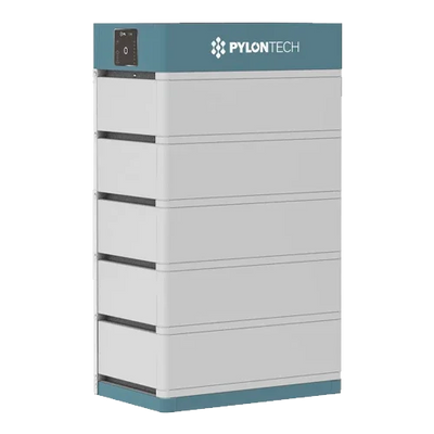 Batería Litio HV Pylontech Force H1 21,31kWh 288V con BMS