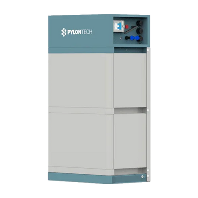 Batería Litio HV Pylontech H2-96/192V 7,10kWh con BMS