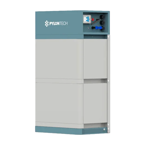 Pylontech H2-96/192V 7.10kWh High Voltage Lithium Battery with BMS