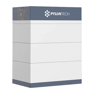 Batería Litio HV Pylontech Force H3 15,4kWh 307,2V con BMS