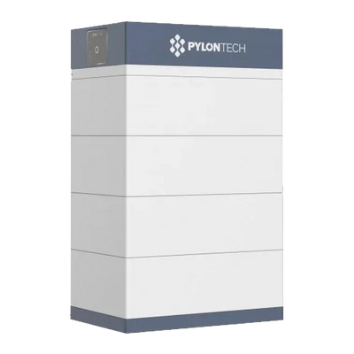 Batería Litio HV Pylontech Force H3 20,5kWh 409,6V con BMS