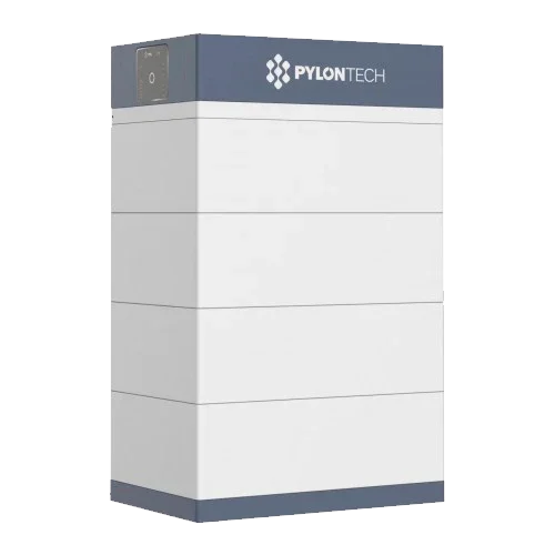 Pylontech Force H3 20.5kWh 409.6V Lithium HV Battery with BMS