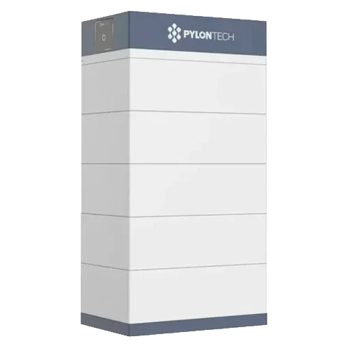 Pylontech Force H3 High Voltage Lithium Battery 25.6kWh 512V with BMS