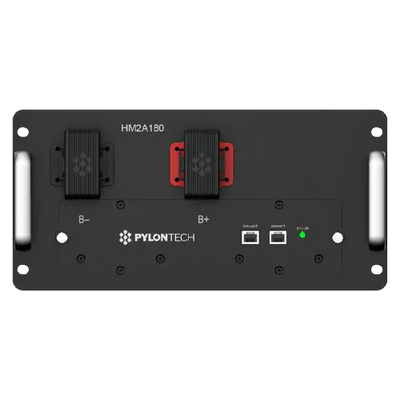 Módulo Batería Litio HV Pylontech 3,55kWh HM2A180 PowerCube M2