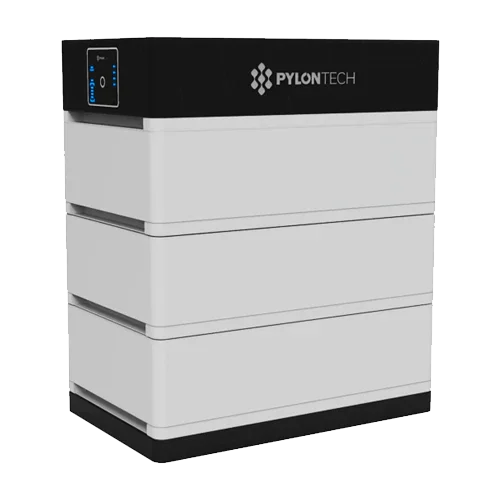 Lithiumbatterie 48V Pylontech Force L1 10,65kWh mit BMS