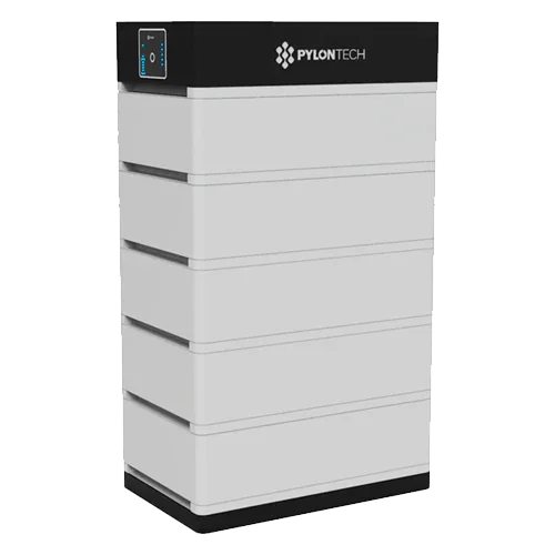 Lithiumbatterie 48V Pylontech Force L1 17,76kWh mit BMS