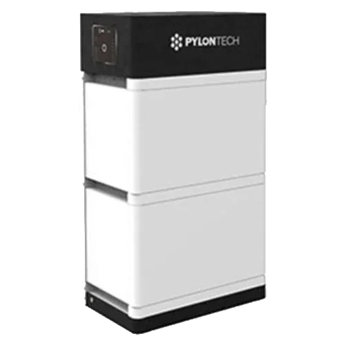 48V Lithium Battery Pylontech Force L2 7.10kWh with BMS