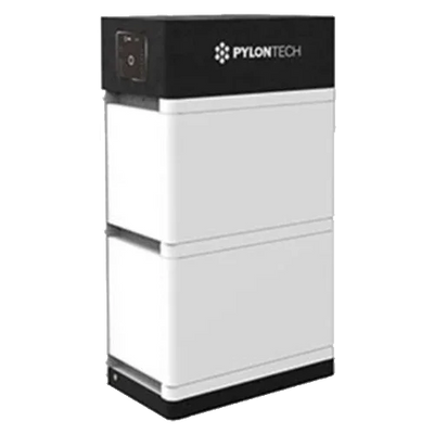 48V Lithium Battery Pylontech Force L2 7.10kWh with BMS