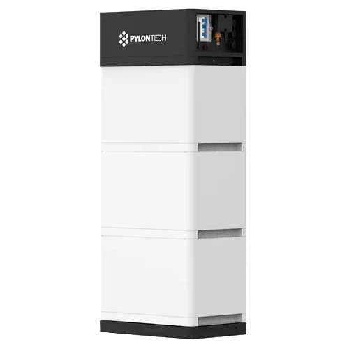 Lithiumbatterie 48V Pylontech Force L2 10,70kWh mit BMS