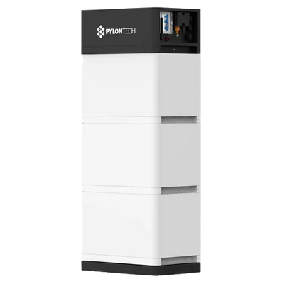 48V Lithium Battery Pylontech Force L2 10.70kWh with BMS