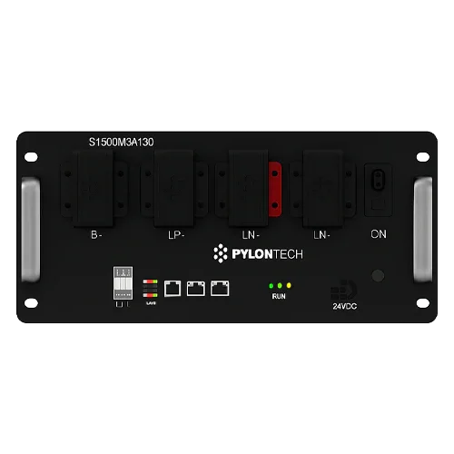 BMS Pylontech PowerCube M3 S1500M3A180 para bateria HV