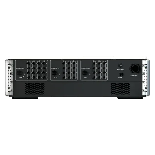 Inverter Solare Trifase Salicru EQX2-100010-T 100kW