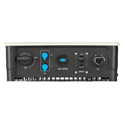 Inverter Solare Monofase Salicru EQX2-3001-S 3kW