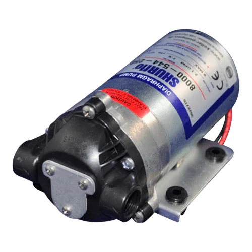 Shurflo Pressure Pump 12V 7.9 l/min 50 PSI 8000-544-250