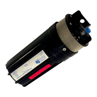 Solar-Tauchpumpe Shurflo 9325-083-101 24V 443 l/h 70m