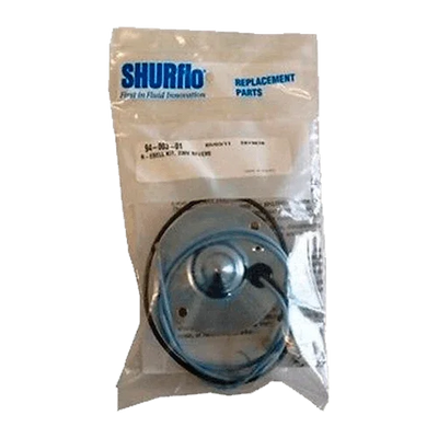 Escobillas Shurflo 230V 94-003-00 Repuesto para Bombas