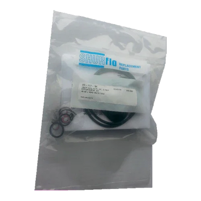 Válvulas Shurflo 94-137-00 Repuesto para Bomba 9300