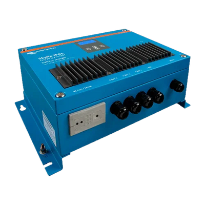 Cargador Victron Skylla IP65 12V 70A (3 salidas) Profesional y Estanco