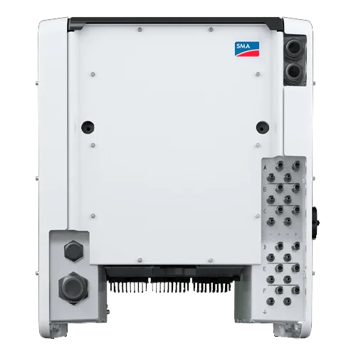 Dreiphasen-Solarwechselrichter SMA Sunny Tripower CORE1 50kW STP50-41