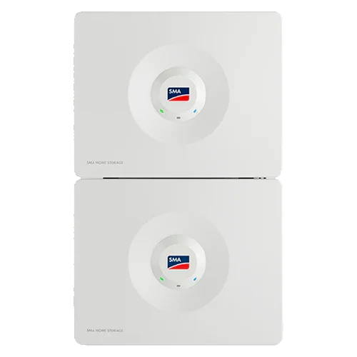 Lithium Battery HV SMA 6.5kWh 2xHS-BM-3.28-10 Home Storage