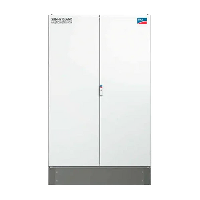 Multicluster Box SMA 138kW MC-Box-12.3-20 for Sunny Island
