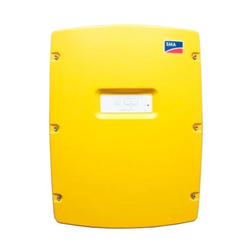 Inversor Carregador 48V SMA Sunny Island 6kVA SI8.0H-13