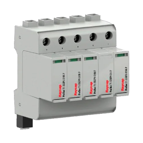 DC Surge Protector SMA DC-SPD-KIT4-10 Core1 Type 2