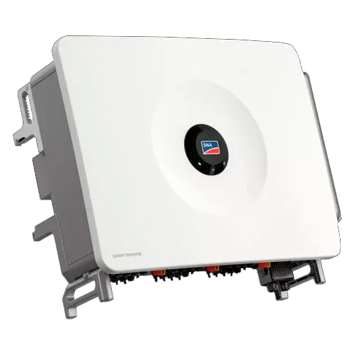 Dreiphasen-Solarwechselrichter SMA Sunny Tripower 125kW STP125-70