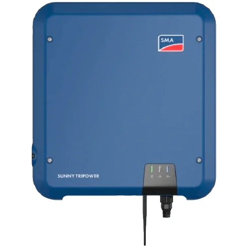 Dreiphasiger Solarwechselrichter SMA Sunny Tripower 4kW STP4.0-3AV-40