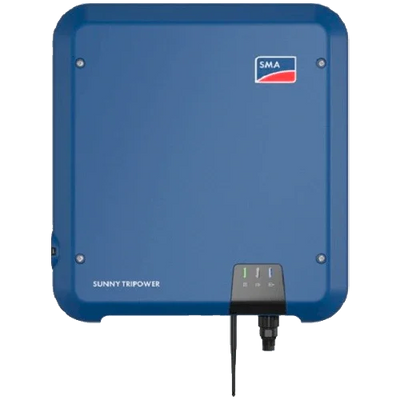 Dreiphasiger Solarwechselrichter SMA Sunny Tripower 6kW STP6.0-3AV-40
