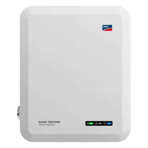Inversor Híbrido HV Trifásico SMA Sunny Tripower 5kW STP5.0-3SE-40