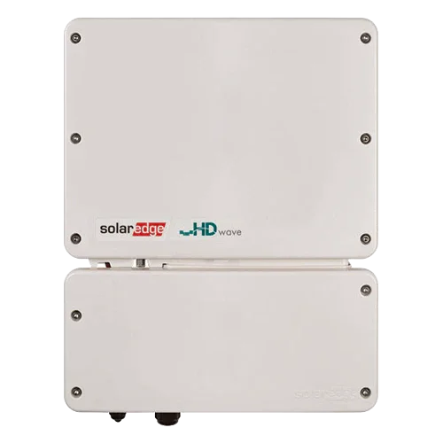 Inversor Solar Híbrido HV Monofásico SolarEdge 3kW SE3000H HD-Wave StorEdge SetApp