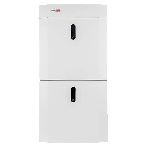 Lithium Battery 48V 9.6kWh SolarEdge 2xBAT-05K48